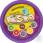 Toy for children 400g bucket