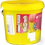 Іграшка KidSand Кінетичний пісок 1000г Art.KS-01-01 x6