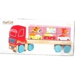 Toy Cubika