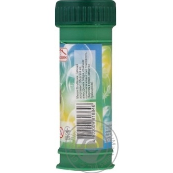 Meloman Bubbles Soap 60ml - buy, prices for MegaMarket - photo 2