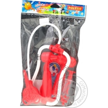 Toy - buy, prices for MegaMarket - photo 1