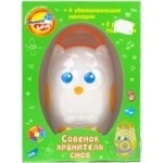 Іграшка музикальна Хранитель снів арт.589A