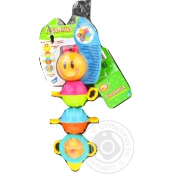 Toy - buy, prices for MegaMarket - photo 1