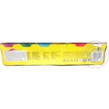 Plasticine for modelling - buy, prices for MegaMarket - photo 2