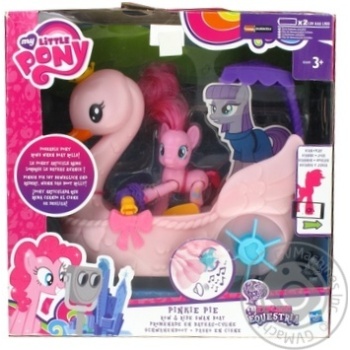 Toy - buy, prices for MegaMarket - photo 1