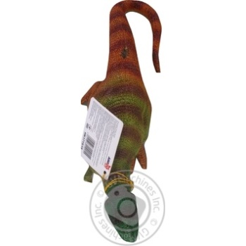 Іграшка Pухливі щелепи T-Rex купити, ціни на МегаМаркет - фото 1