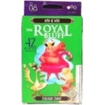 Іграшка Карткова гра The Royal Bluff