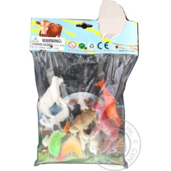 Toy for children - buy, prices for MegaMarket - photo 2