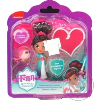 Toy Princessa for children - buy, prices for MegaMarket - photo 1
