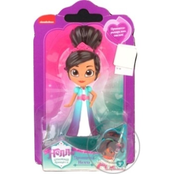 Toy Princessa for children - buy, prices for MegaMarket - photo 1