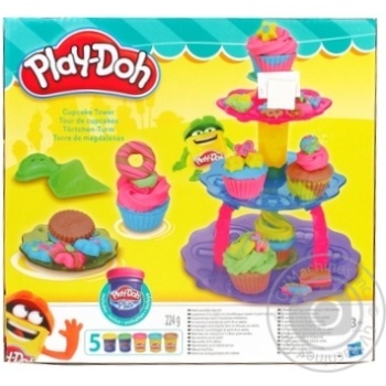 Toy - buy, prices for MegaMarket - photo 1