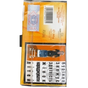 Tobacco 40g - buy, prices for MegaMarket - photo 2
