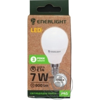 Bulb - buy, prices for MegaMarket - photo 1