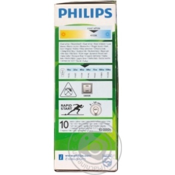 Bulb Philips 11w - buy, prices for MegaMarket - photo 2