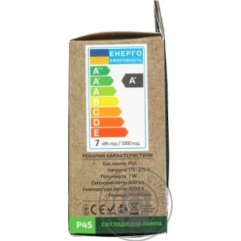 Bulb - buy, prices for MegaMarket - photo 2