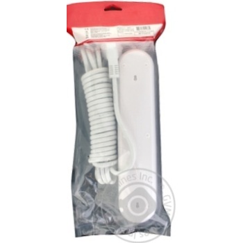 Extension cable Electrum - buy, prices for MegaMarket - photo 2