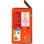Лампа Electrum LED 4W E14 A-LB-1393 x12