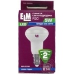 Лампа ELM Led R50 5W PA10 E14 4000 18-0052 х10