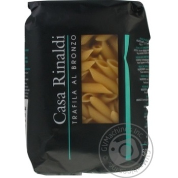 Pasta Casa rinaldi 500g - buy, prices for MegaMarket - photo 2