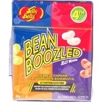 Конфеты-игра Jelly Belly Рулетка Гадкие бобы 4-ая версия 20 вкусов 45г