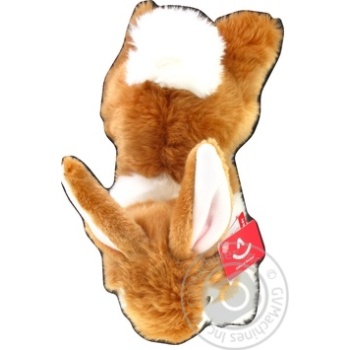 Aurora Rabbit Soft Toy 25cm - buy, prices for MegaMarket - photo 2