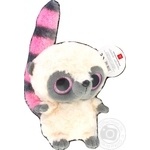 Toy pink for children 23cm