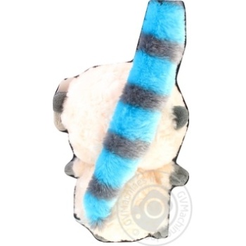 Toy Aurora blue for children 23cm - buy, prices for MegaMarket - photo 2