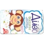 Soap Dyvo for children