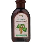 Шампунь Golden Farm Дігтярний 250мл х20