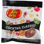 Конфеты Jelly Belly Классический коктейль 70г