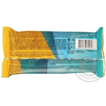 Candy Zhytomurski lasoschi 30g - buy, prices for MegaMarket - photo 2