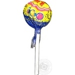 Chupa Chups ХХL Trio Lollipops Assorti 29g