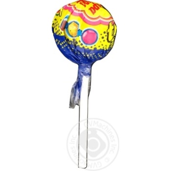 Леденцы Chupa Chups ХХL Trio Асорти 29г купить, цены на МегаМаркет - фото 1