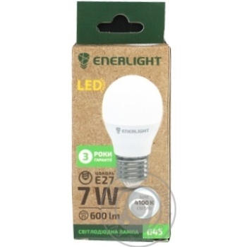 Bulb - buy, prices for MegaMarket - photo 1