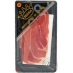 Simonini di Parma Sliced Raw Cured Prosciutto 70g