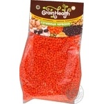 Groats Grain health red 400g