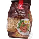 Groats Sto pudov unroasted green 400g