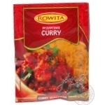 Spices 20g