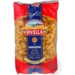 Макарони Divella Gnocchi 45 500г х24