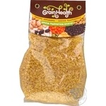 Крупа Grain Health пшеничная Булгур 400г