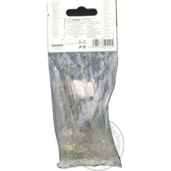 Swords Fackelmann for canapés 10cm - buy, prices for MegaMarket - photo 4