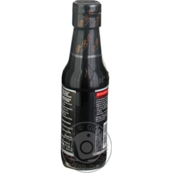 Sauce soya 150ml glass bottle - buy, prices for MegaMarket - photo 2