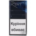 Сигарети Kent Mode Blue