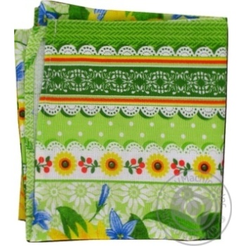 Towel - buy, prices for MegaMarket - photo 2