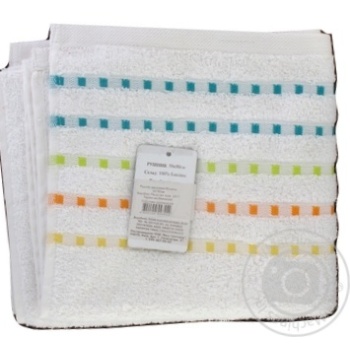 Towel terry - buy, prices for MegaMarket - photo 2