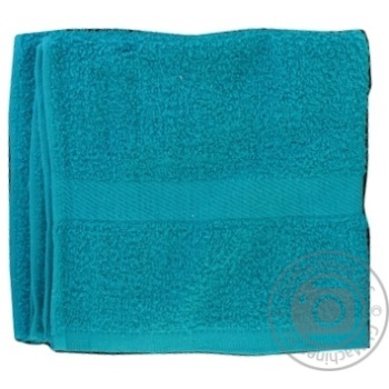 Towel terry - buy, prices for MegaMarket - photo 1