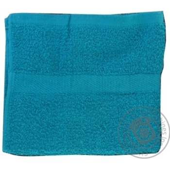 Towel terry - buy, prices for MegaMarket - photo 2