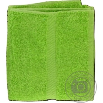 Towel terry - buy, prices for MegaMarket - photo 2