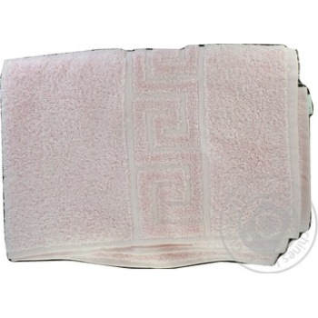 Towel Lorenco - buy, prices for MegaMarket - photo 1