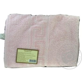 Towel Lorenco - buy, prices for MegaMarket - photo 2